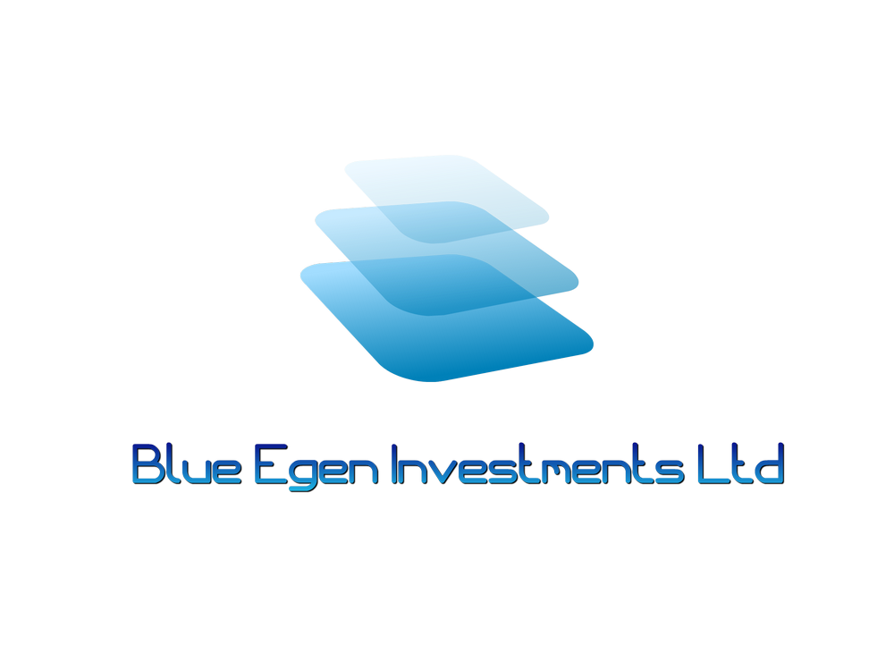 Blue Egen Ltd